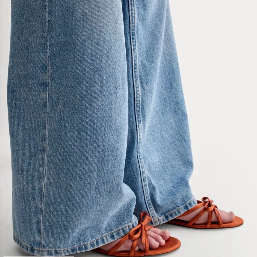 Everlane the bow sandals - Picture 2 of 12